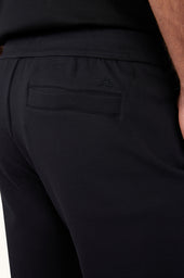 Active Fleece Cotton Sport Pants