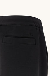 Active Fleece Cotton Sport Pants