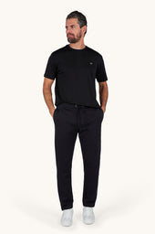 Active Fleece Cotton Sport Pants