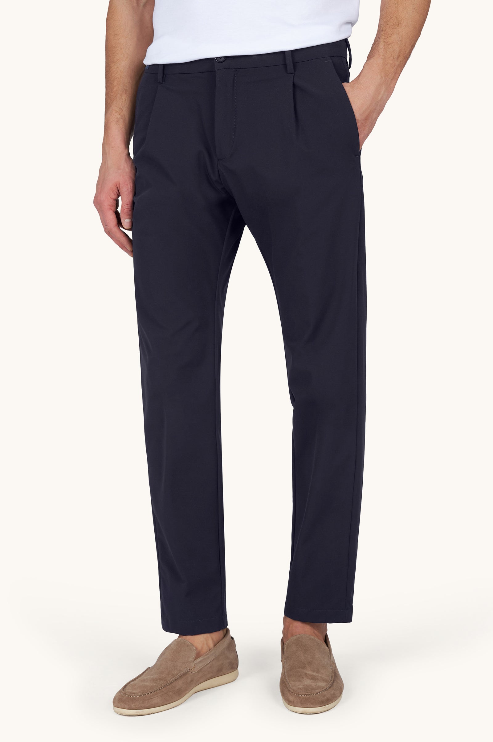 Dynamic Chino Pants