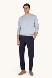 Dynamic Chino Pants