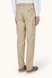 Dynamic Cargo Pants