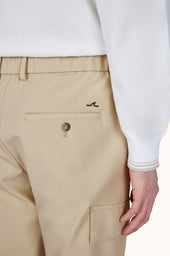 Dynamic Cargo Pants