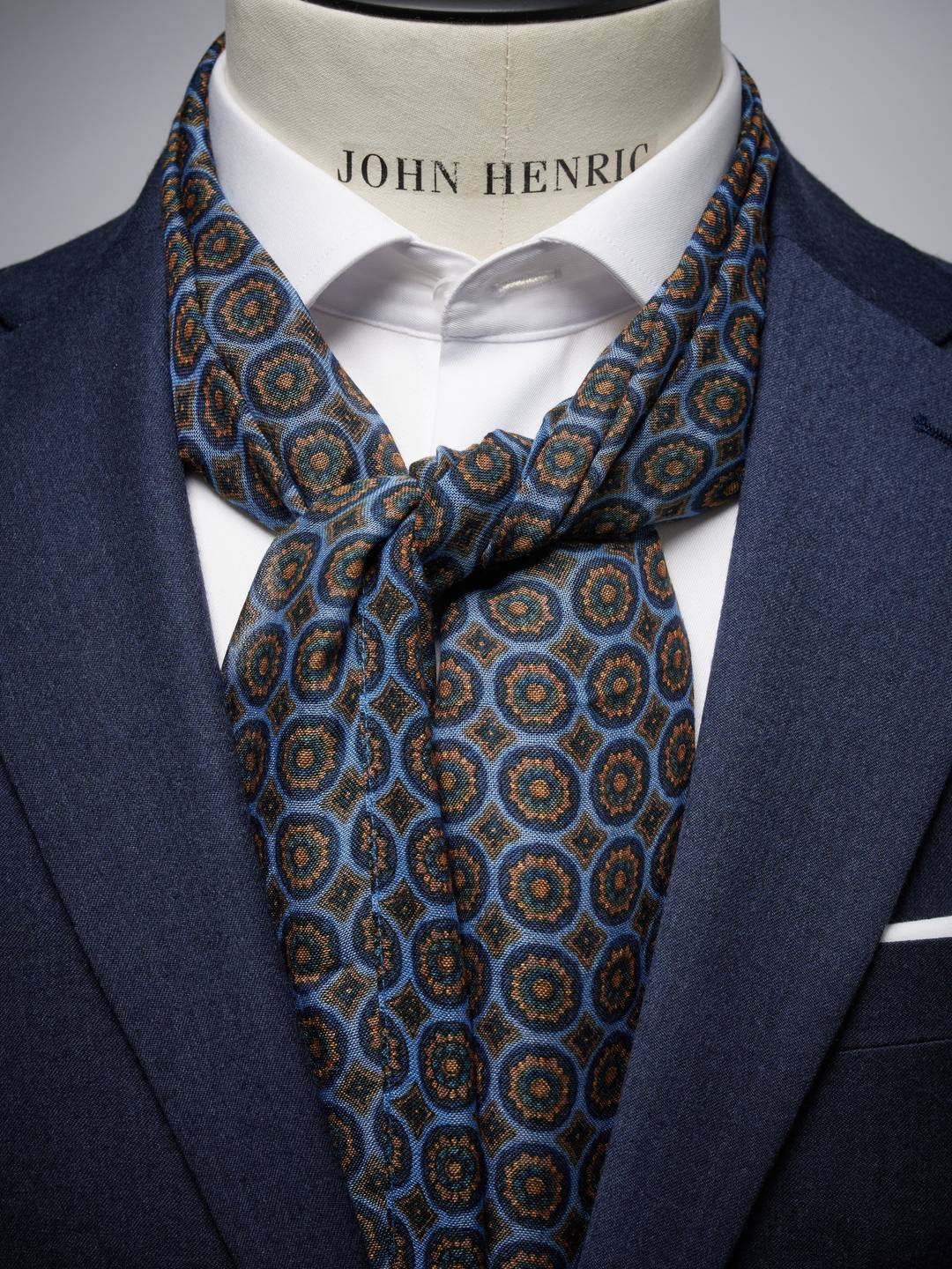 Modal Scarf