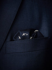 Grenadine Handkerchief