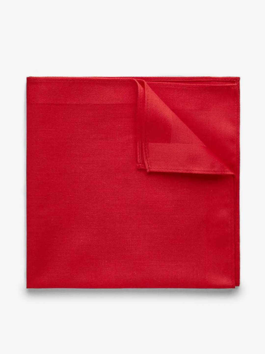 Pocket Square Cotton