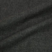 Melange Collared Single Breasted Waistcoat