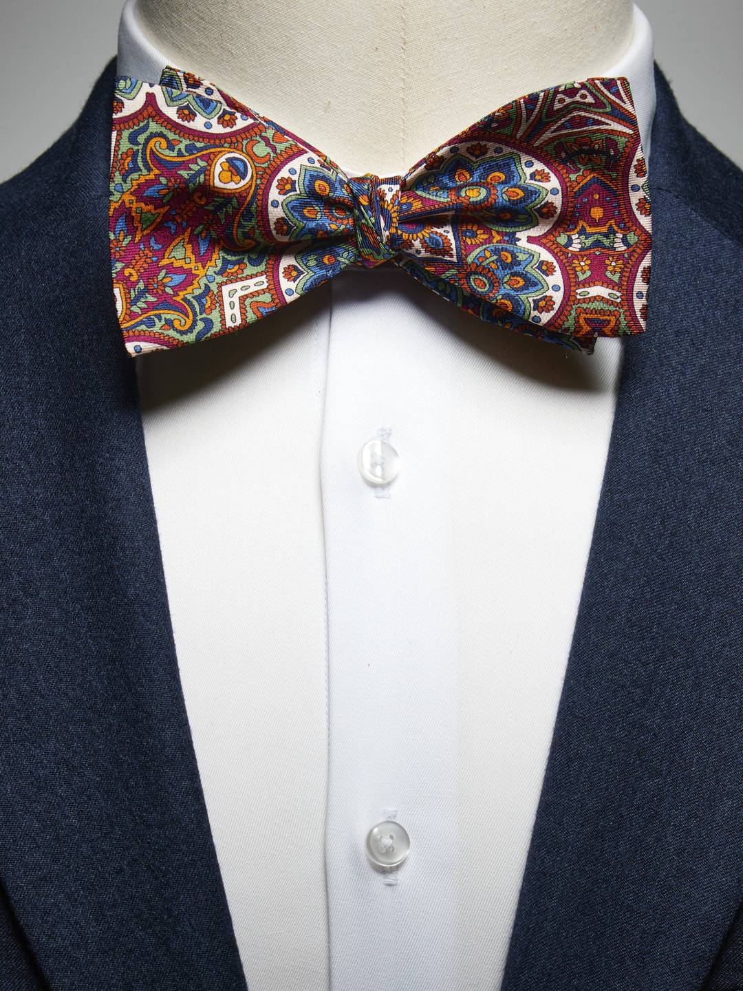 Bow Tie Geometric