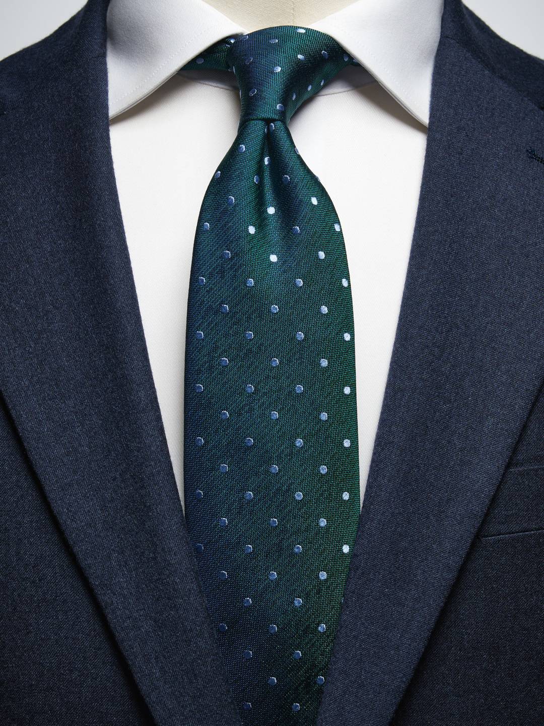 Tie Dot