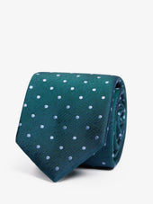 Tie Dot