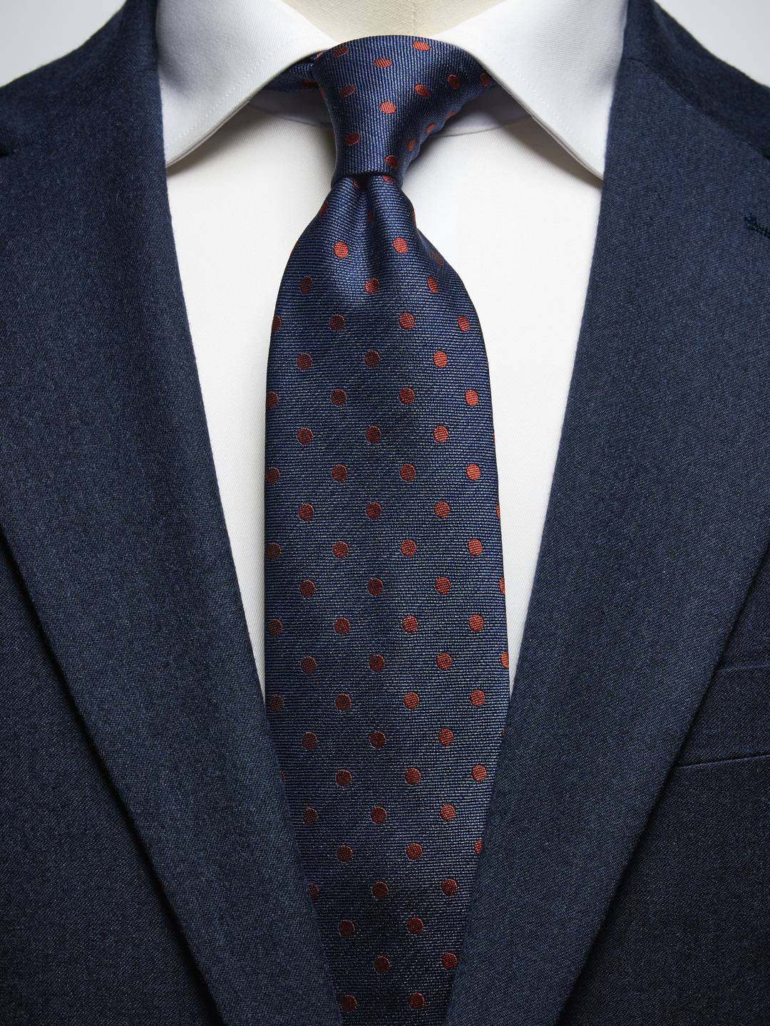 Tie Dot