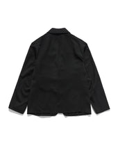 Lounger Comfort Jacket