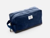 No 258 Standard Issue Toiletry Bag