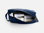 No 258 Standard Issue Toiletry Bag
