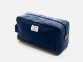 No 258 Standard Issue Toiletry Bag