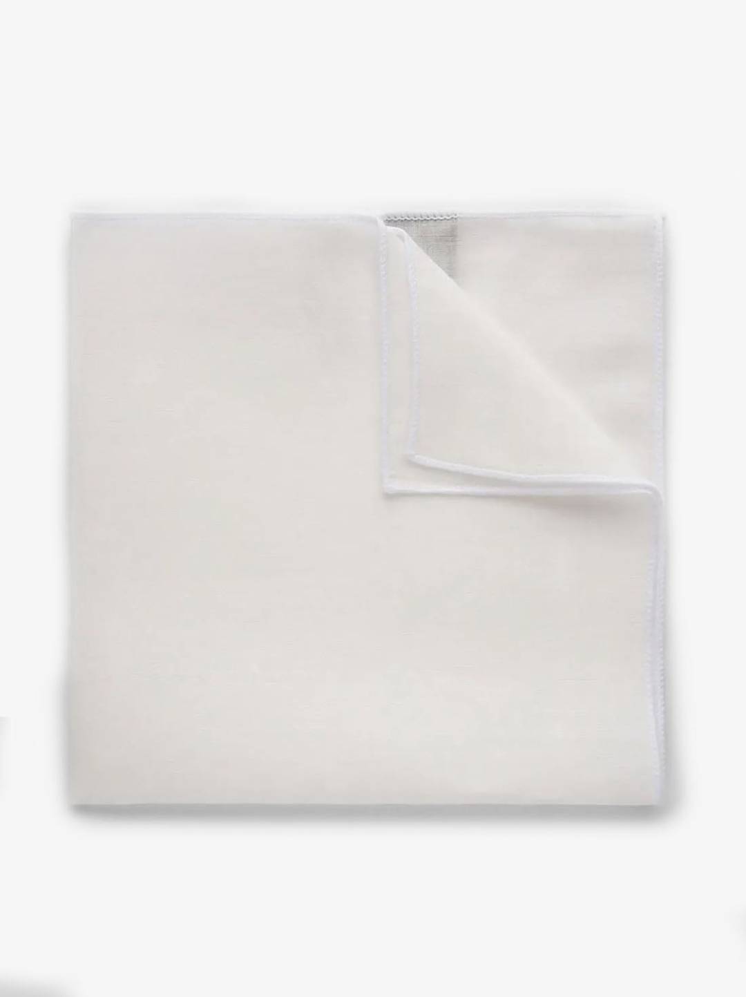 Pocket Square Linen