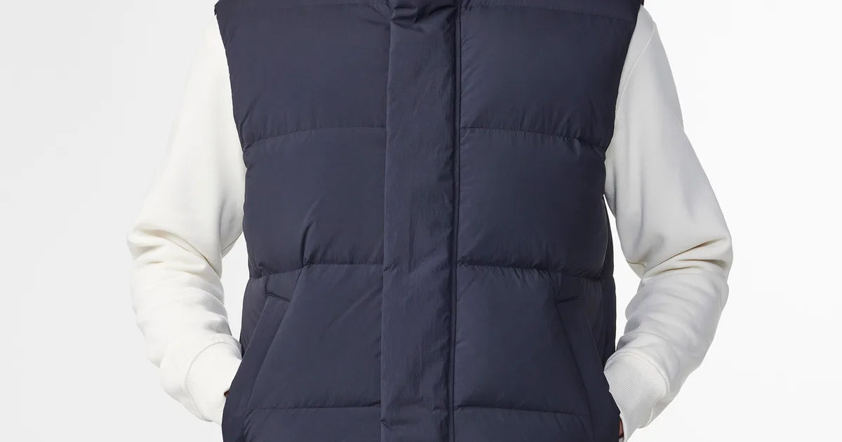 Matthew 8245 Vest Nn 07 Official Webshop