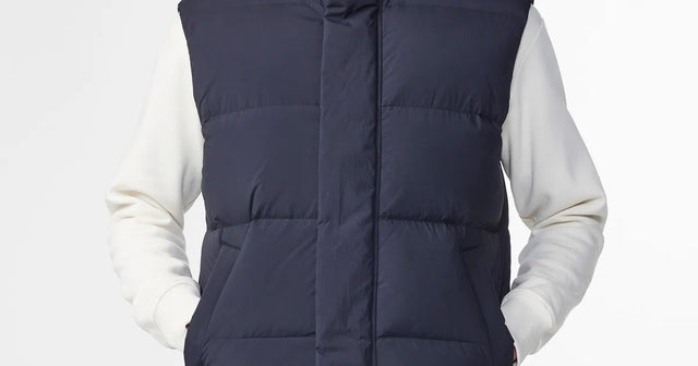 Matthew 8245 Vest | NN.07® Official Webshop