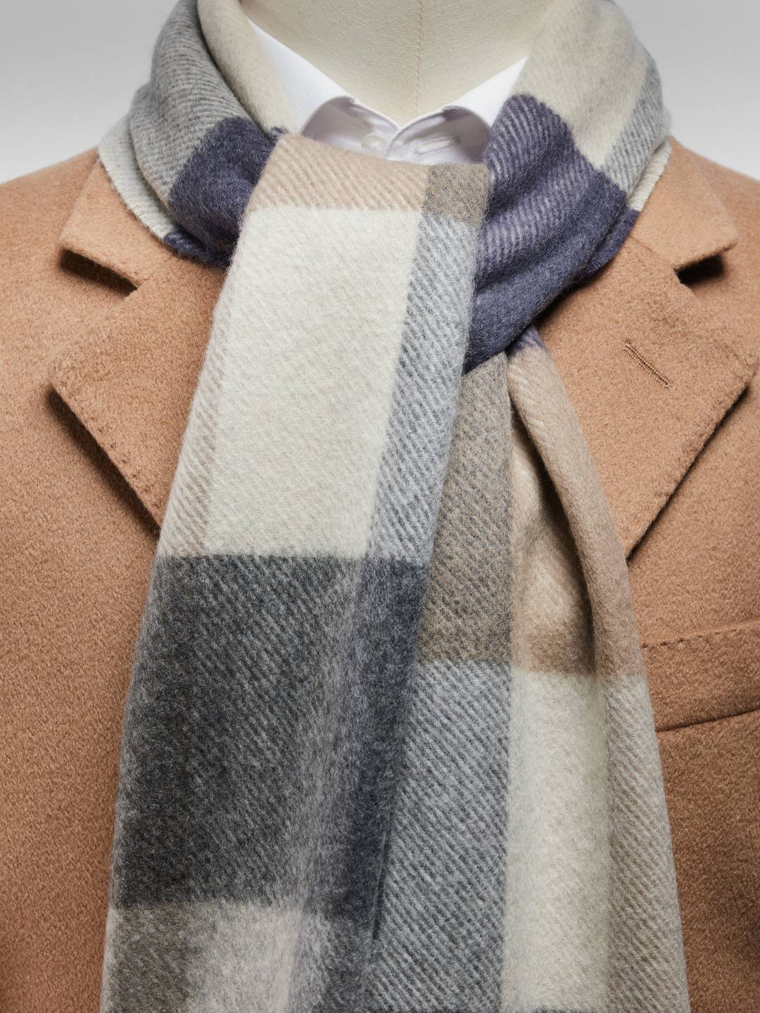 Cashmere Scarf