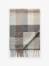 Cashmere Scarf