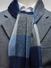 Cashmere Scarf