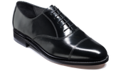 Cornhill - Black Hi-Shine