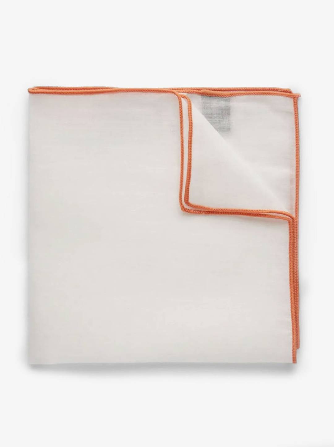 Pocket Square Linen