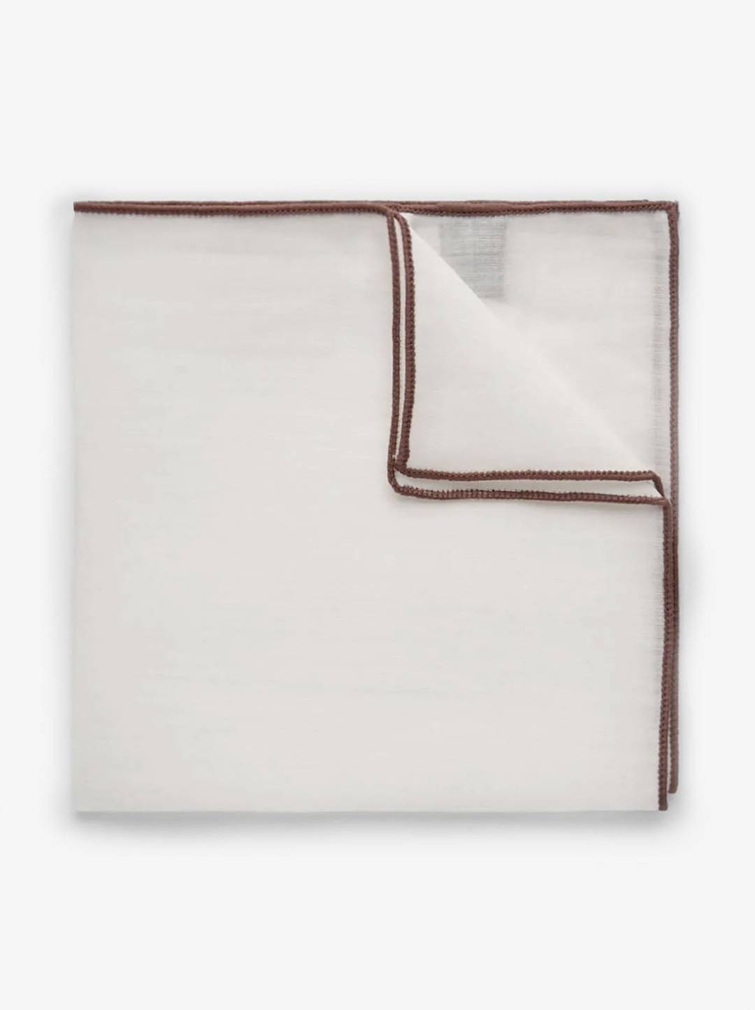 Pocket Square Linen