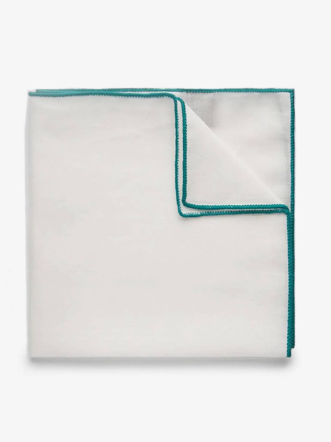 Pocket Square Linen