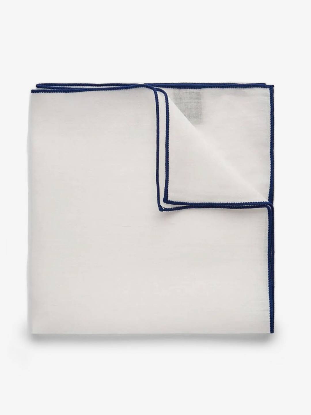 Pocket Square Linen