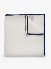 Pocket Square Linen