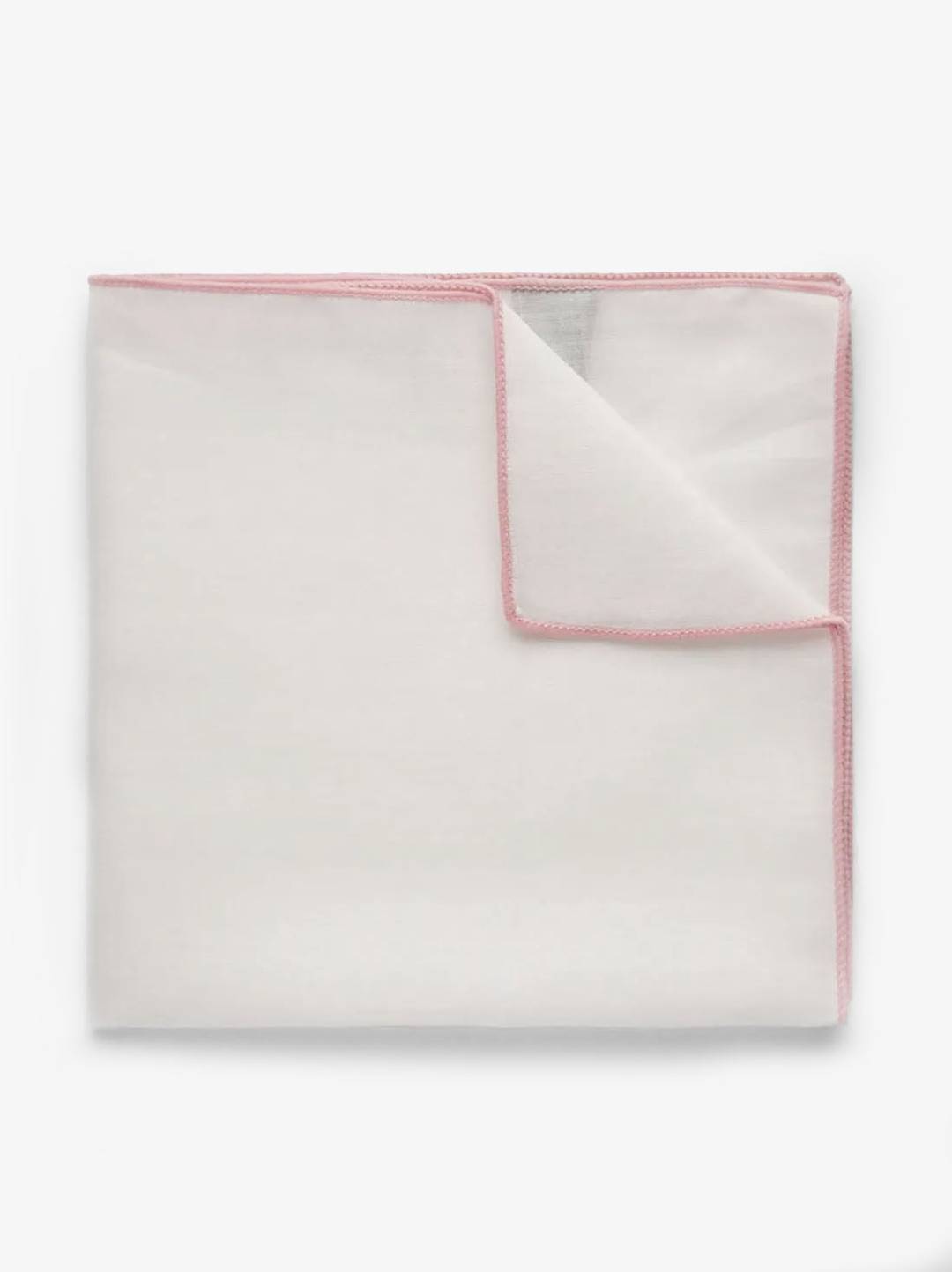 Pocket Square Linen