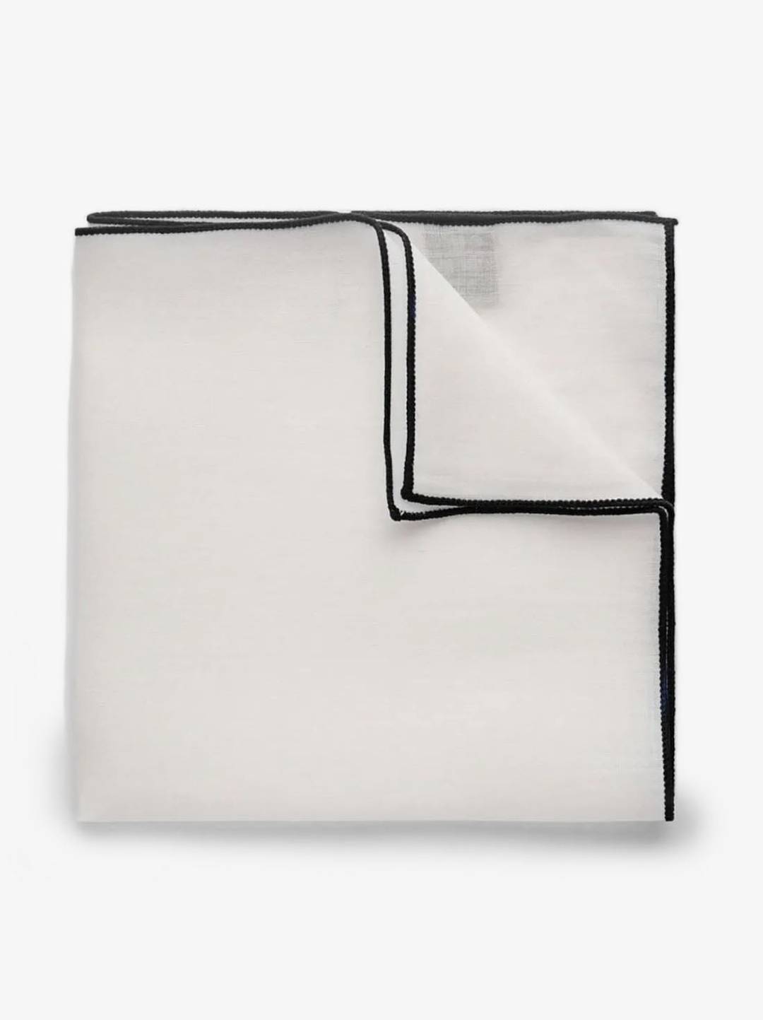 Pocket Square Linen