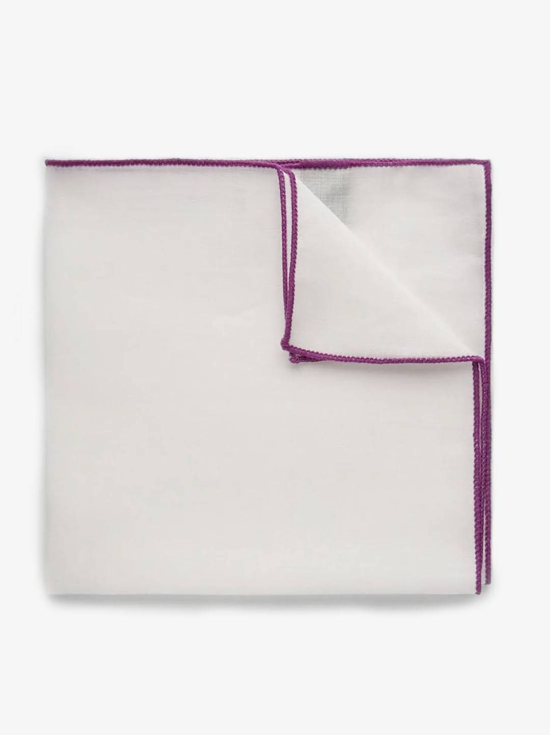 Pocket Square Linen