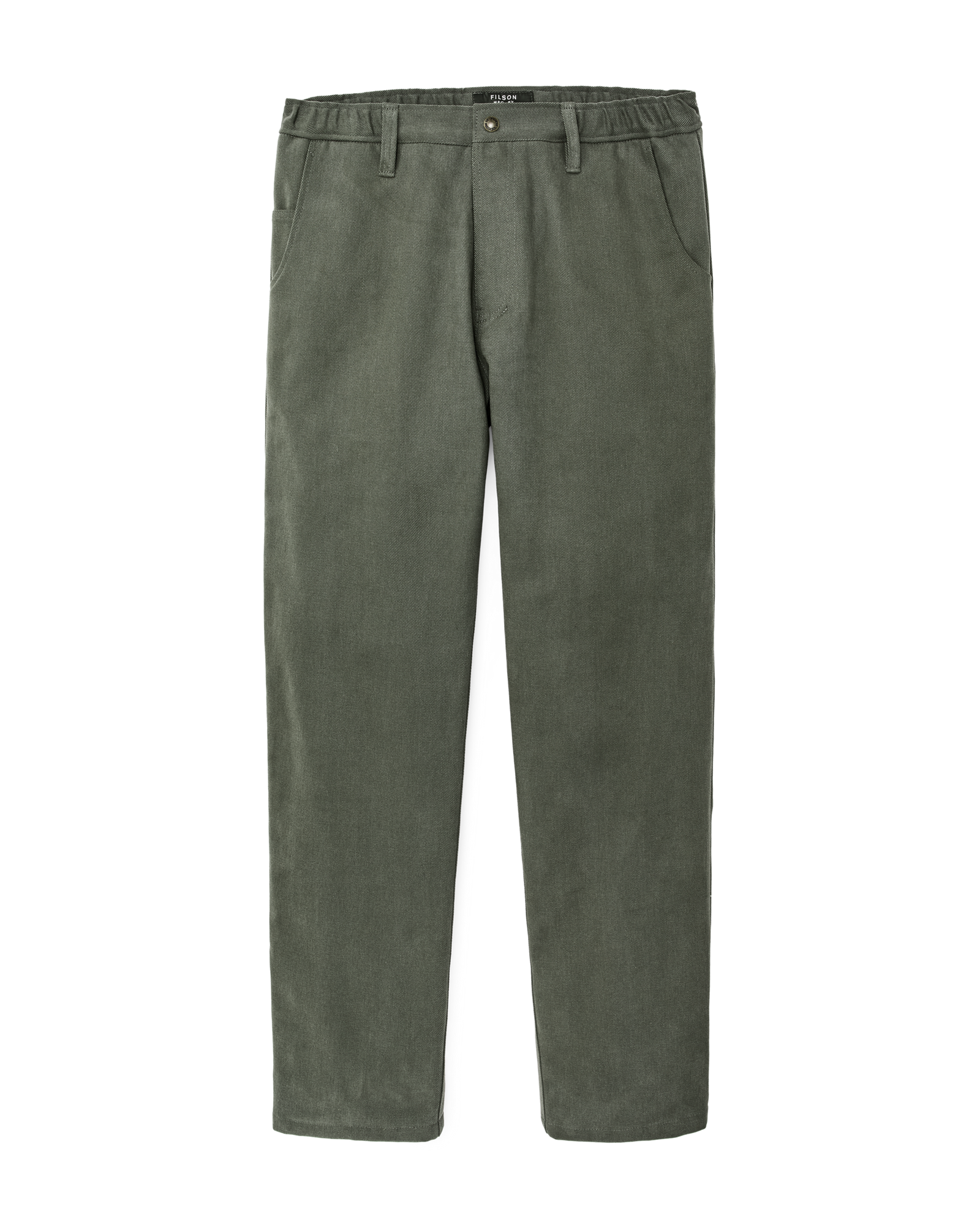 Filson X Freeman Lined Studio Pant