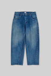 Baggy 5 Pocket Pants