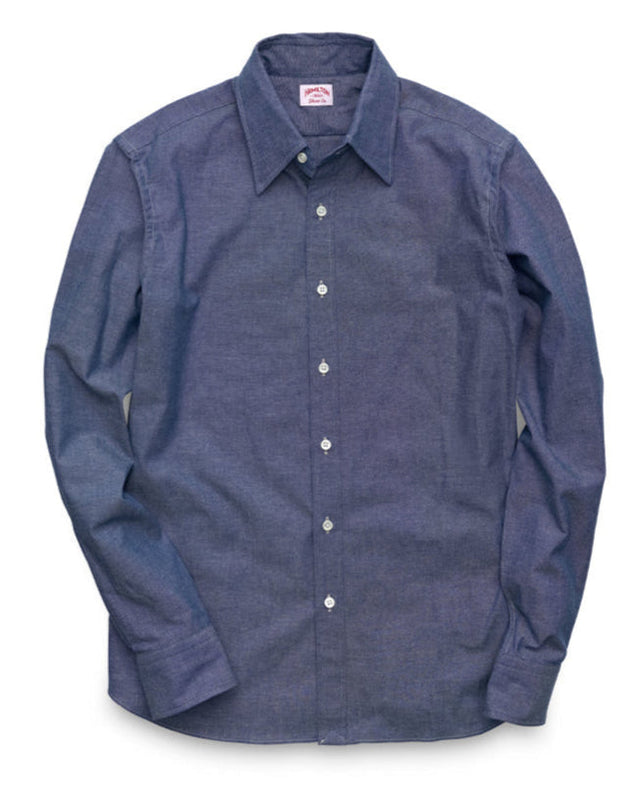 1883 Long Point (Chambray)