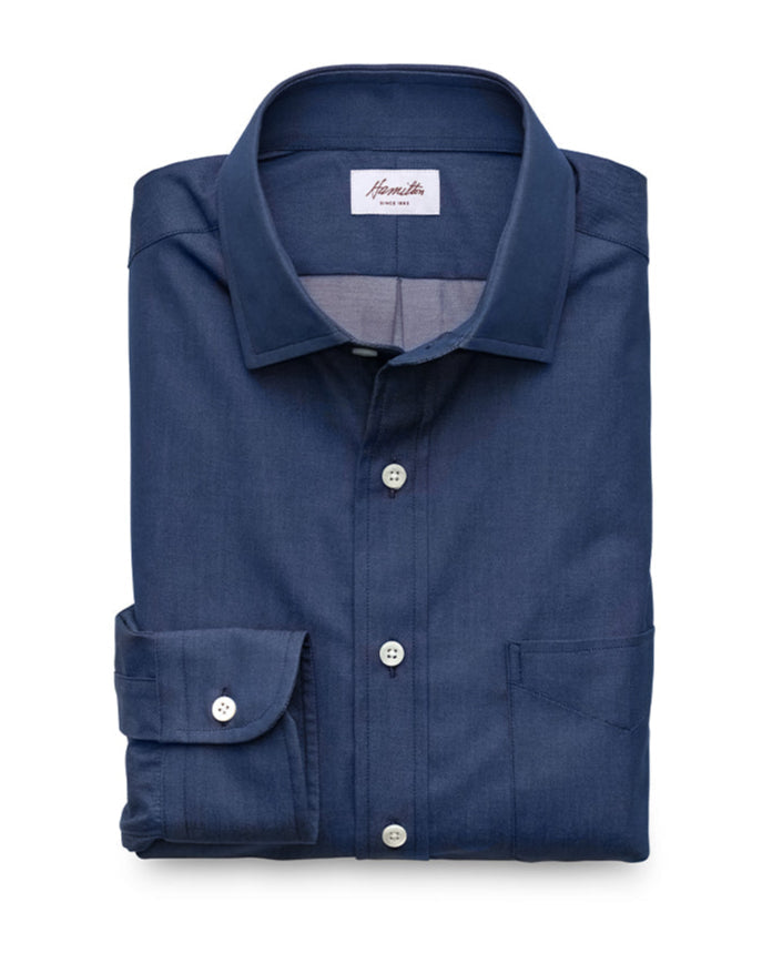 Danford Denim Effect