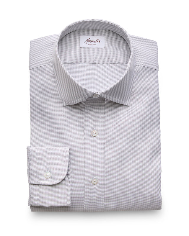 Royal Oxford (Grey)
