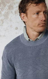 Seafarer Sweater