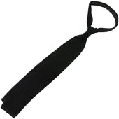 Silk Knit Tie