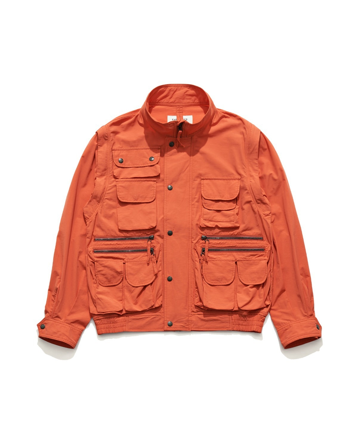 Transform Cameraman Jumper