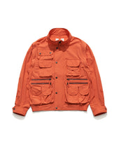 TRANSFORM CAMERAMAN JUMPER / SALMON