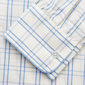 Multi Cotton Sussex Nightshirt