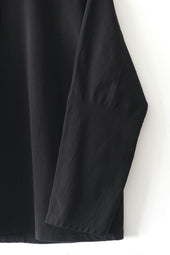 Fujito Long Sleeve T Shirt Smokey Pink Black Directors Web Shop Powered By Base