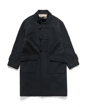 Navigator Coat Melton