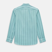 Track Stripe Westminster Shirt