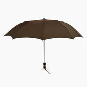 Telescopic Umbrella With Maple Handle