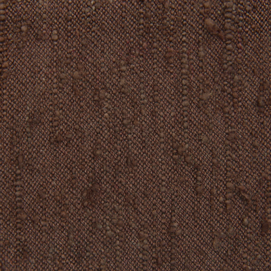 Plain Shantung Silk Bespoke Tie