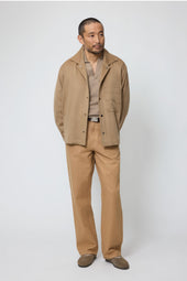 Wave Jacket Guarnissage Cashmere
